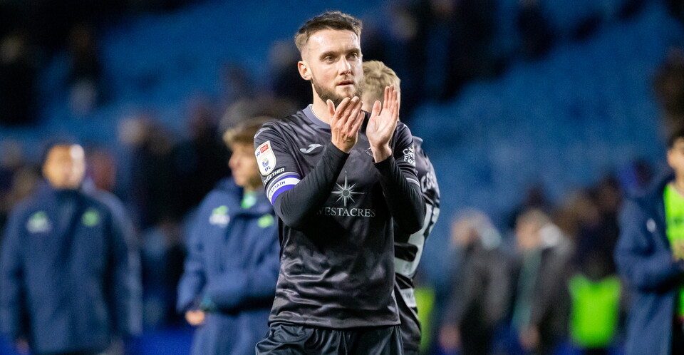 Gallery | Sheff Wed v Swans