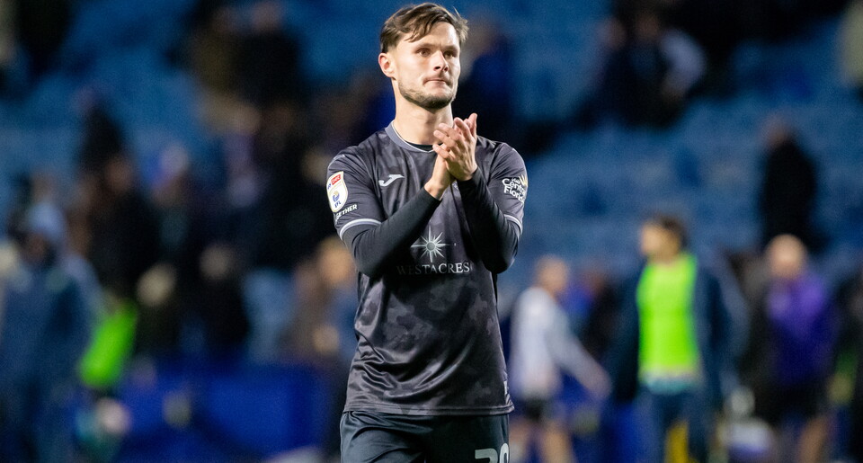 Gallery | Sheff Wed v Swans