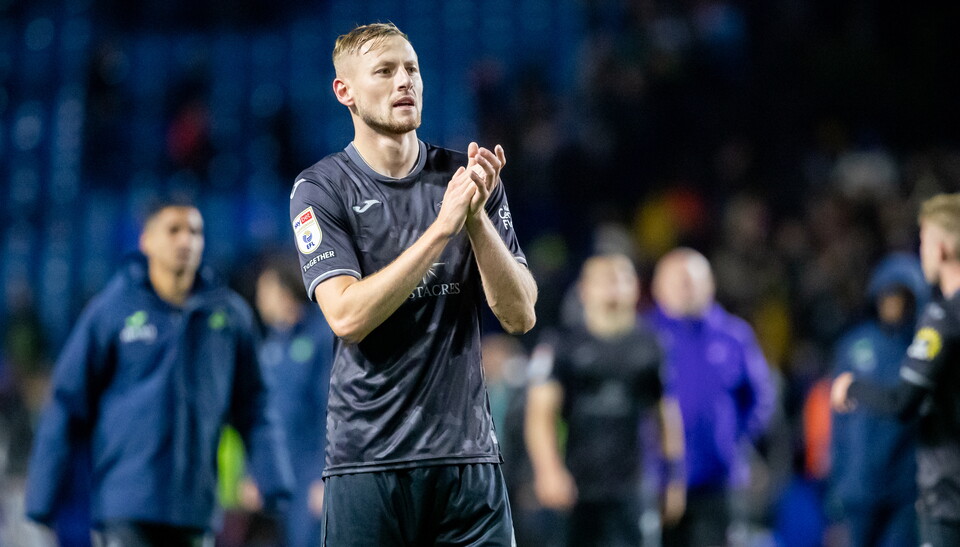 Gallery | Sheff Wed v Swans