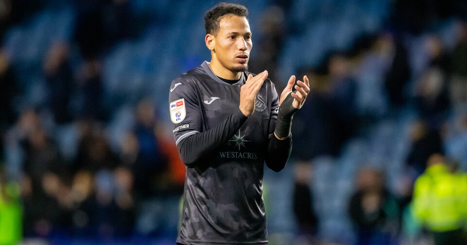 Gallery | Sheff Wed v Swans