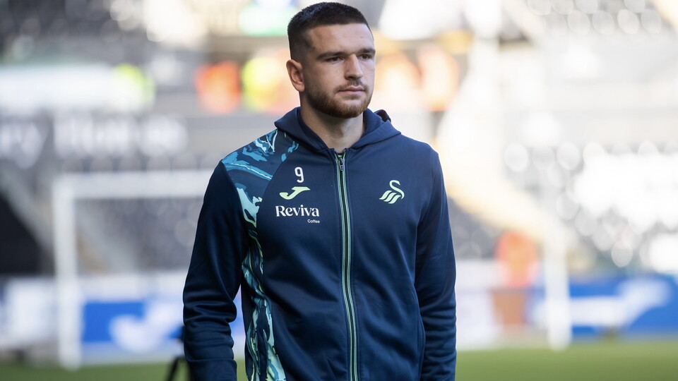 Gallery | Swans v Millwall