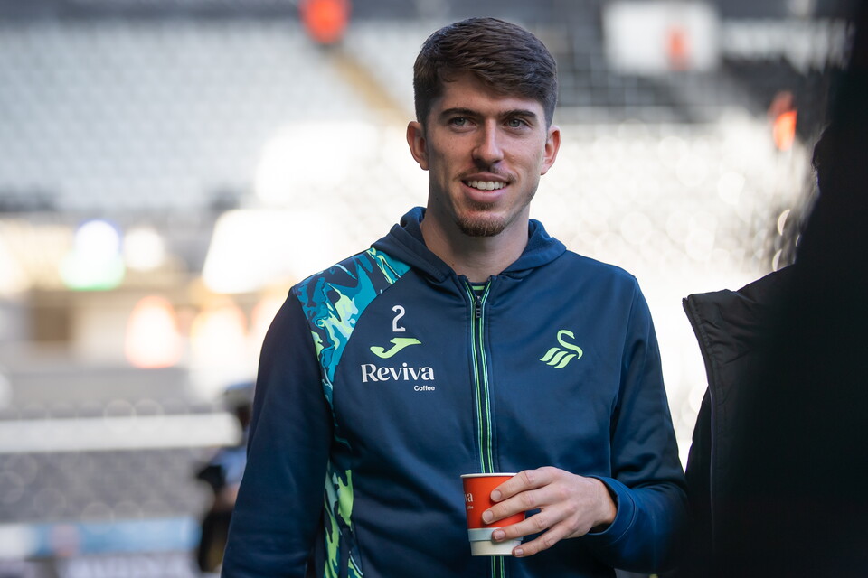 Gallery | Swans v Millwall