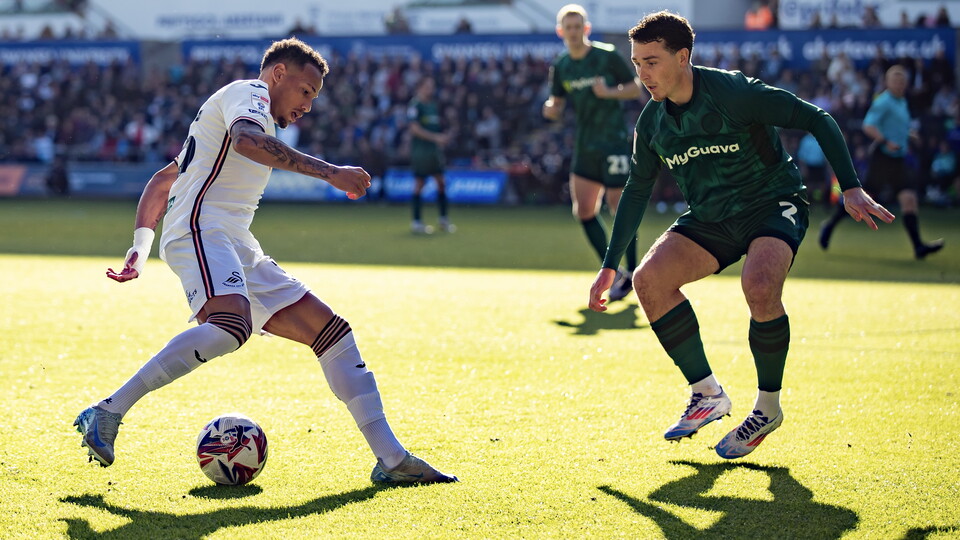 Gallery | Swans v Millwall