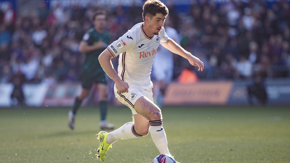 Gallery | Swans v Millwall