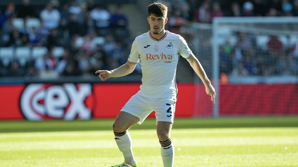 Gallery | Swans v Millwall