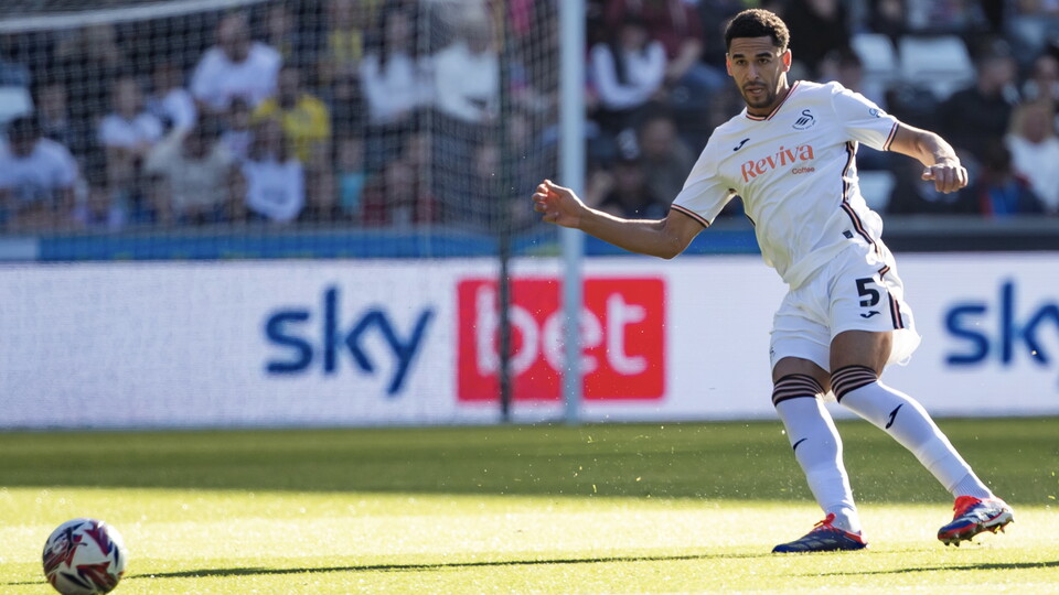 Gallery | Swans v Millwall