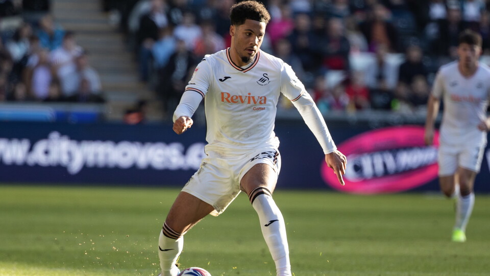Gallery | Swans v Millwall