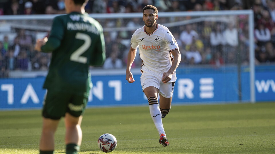 Gallery | Swans v Millwall