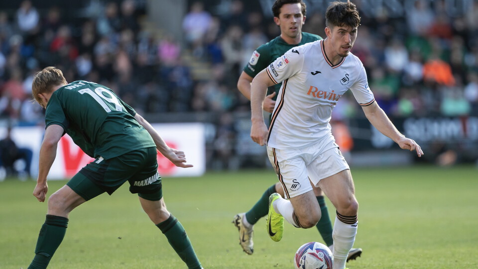 Gallery | Swans v Millwall