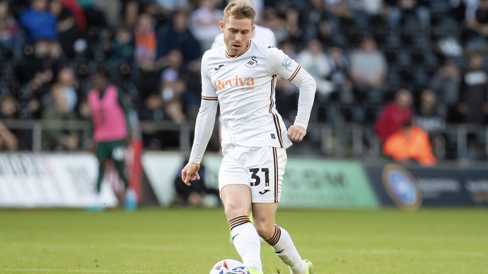 Gallery | Swans v Millwall