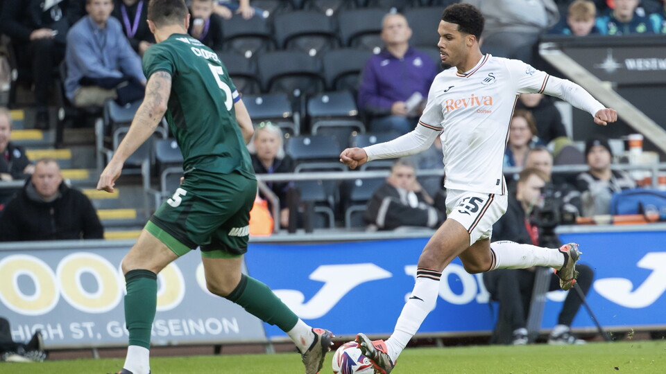 Gallery | Swans v Millwall