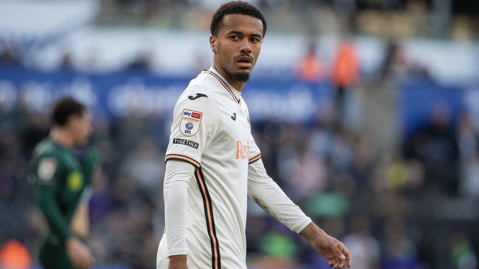 Gallery | Swans v Millwall