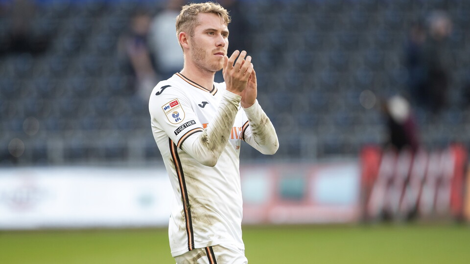 Gallery | Swans v Millwall