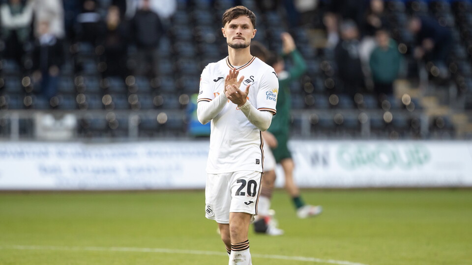Gallery | Swans v Millwall