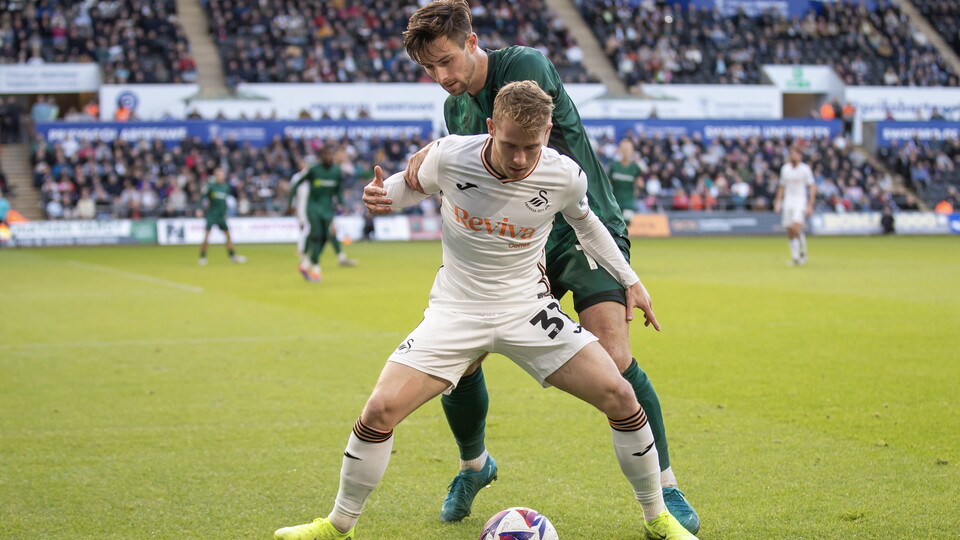 Gallery | Swans v Millwall