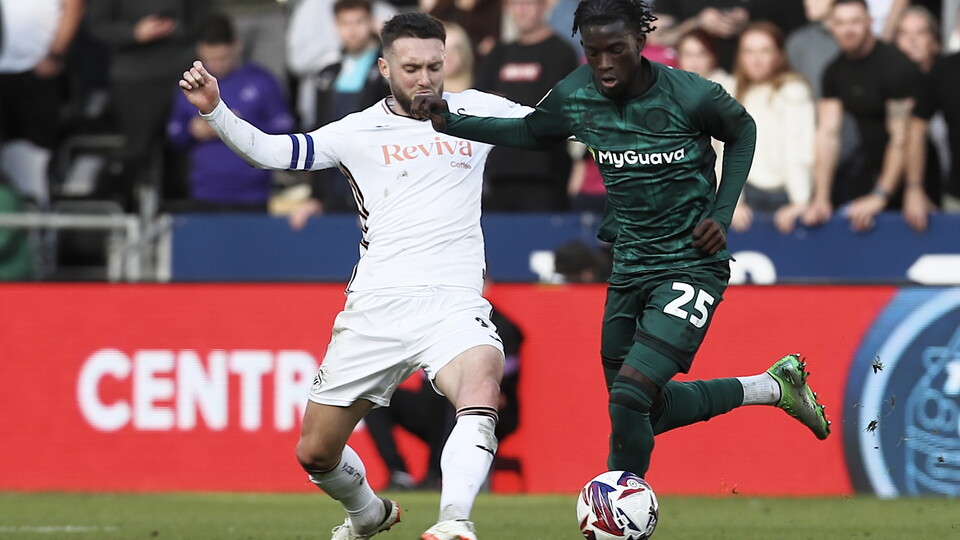 Gallery | Swans v Millwall