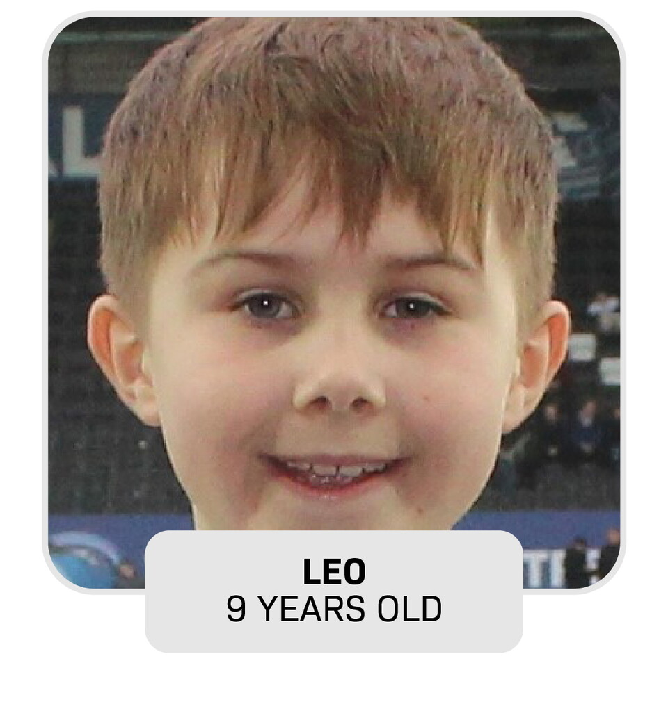 Leo