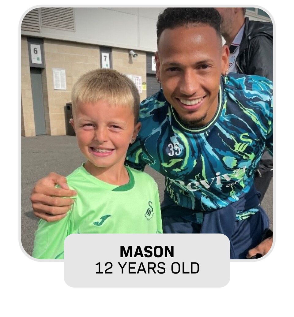 Mason