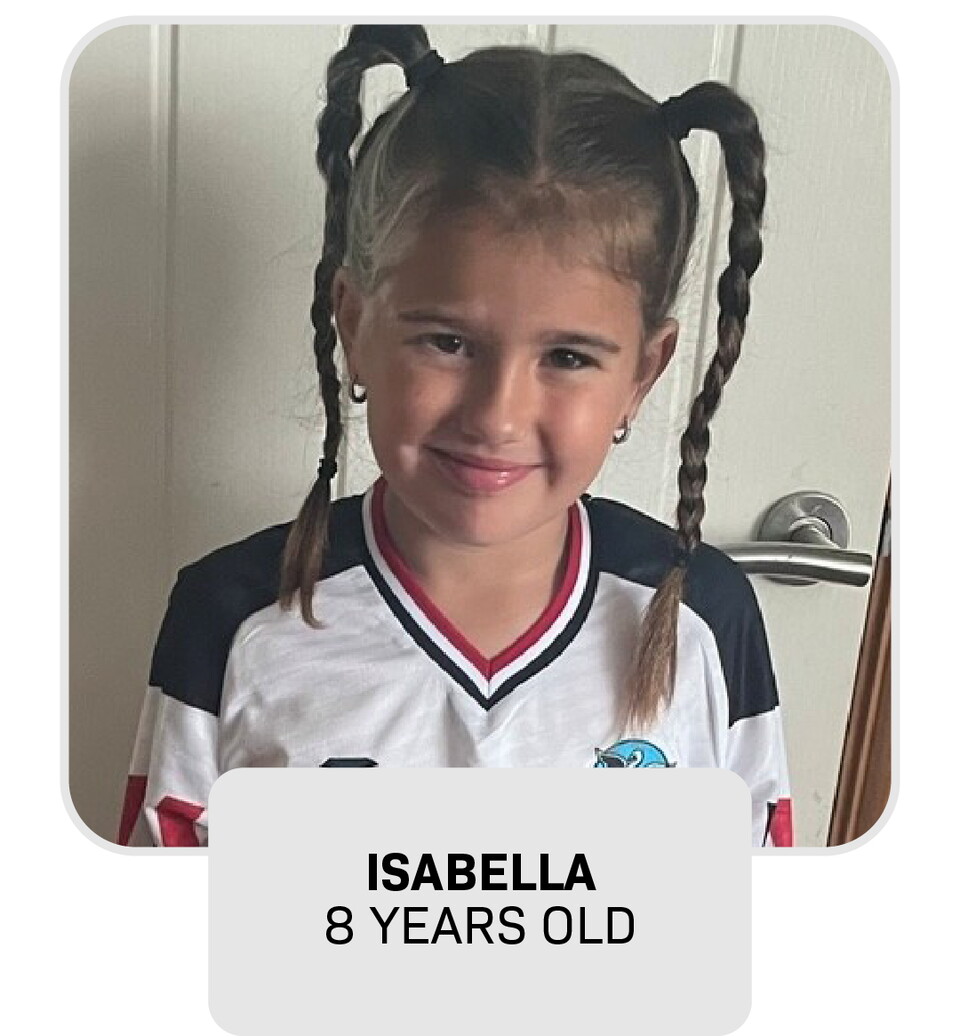 Isabella - 8