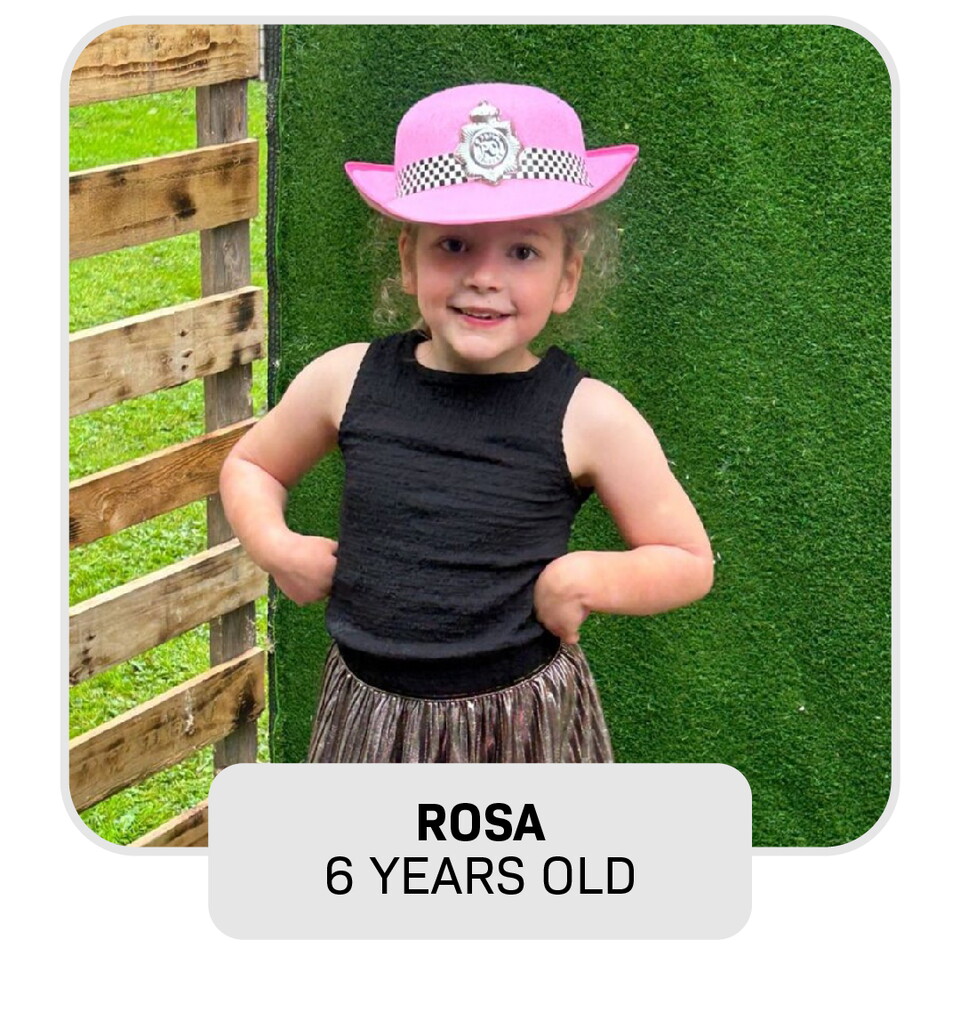 Rosa