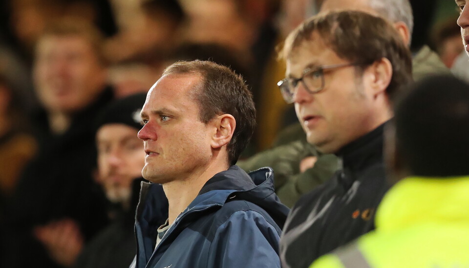 Fan Gallery | Sheffield United v Swansea City
