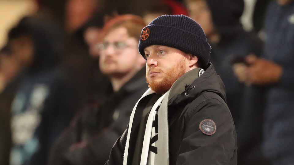 Fan Gallery | Sheffield United v Swansea City