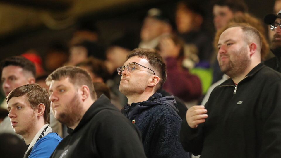 Fan Gallery | Sheffield United v Swansea City