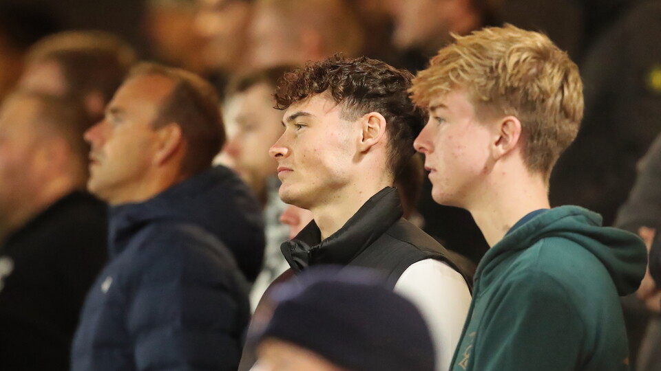 Fan Gallery | Sheffield United v Swansea City
