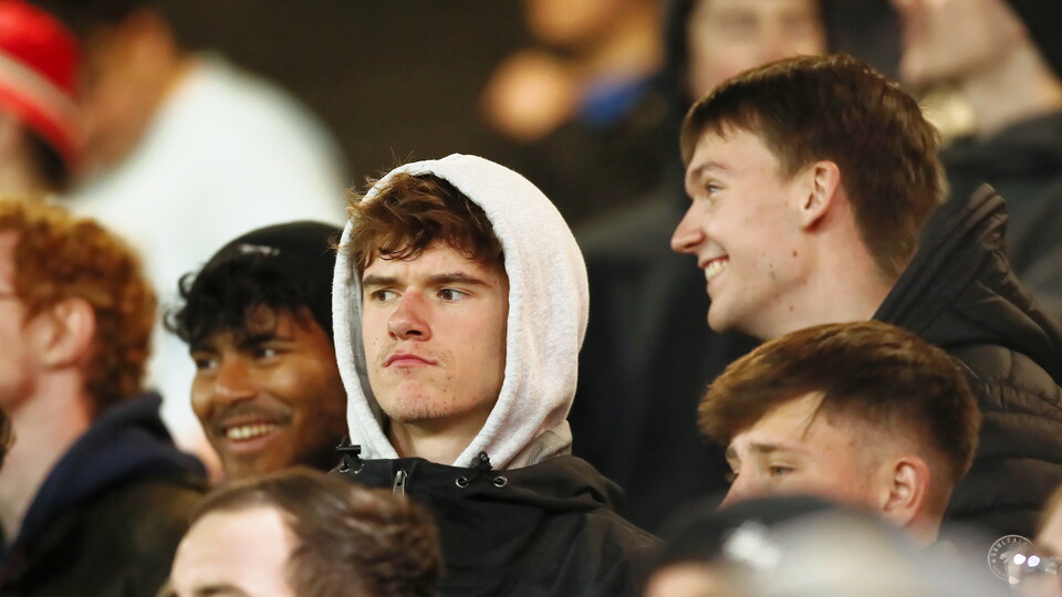 Fan Gallery | Sheffield United v Swansea City