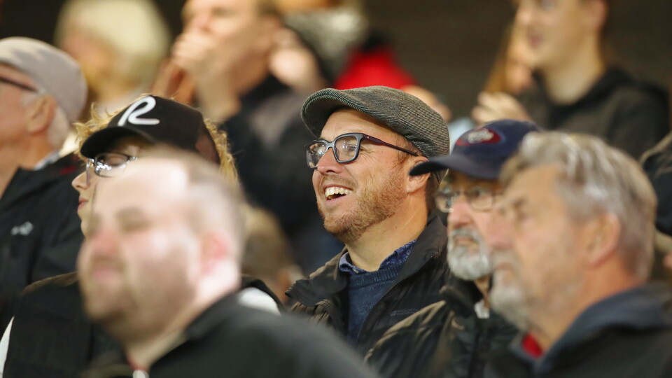 Fan Gallery | Sheffield United v Swansea City