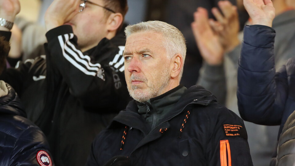 Fan Gallery | Sheffield United v Swansea City