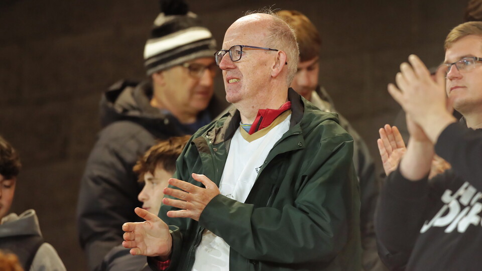 Fan Gallery | Sheffield United v Swansea City
