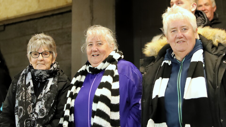 Fan Gallery | Sheffield United v Swansea City
