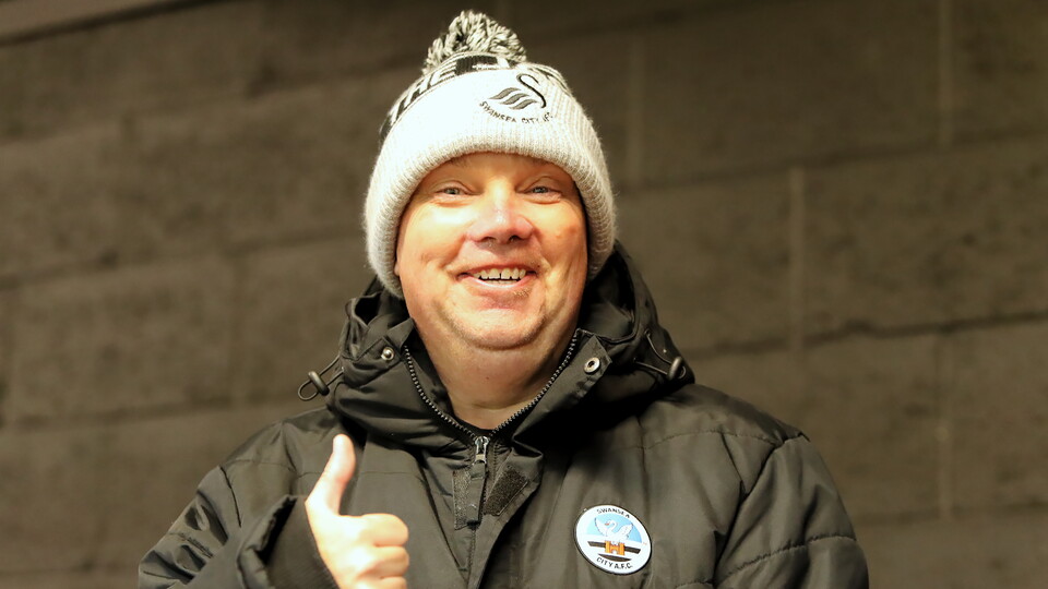 Fan Gallery | Sheffield United v Swansea City
