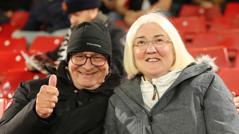 Fan Gallery | Sheffield United v Swansea City