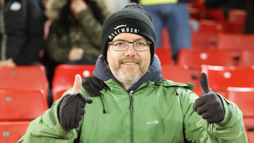 Fan Gallery | Sheffield United v Swansea City