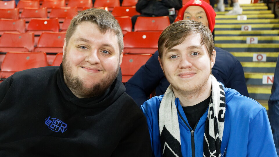 Fan Gallery | Sheffield United v Swansea City
