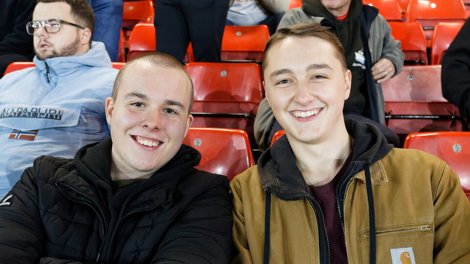Fan Gallery | Sheffield United v Swansea City