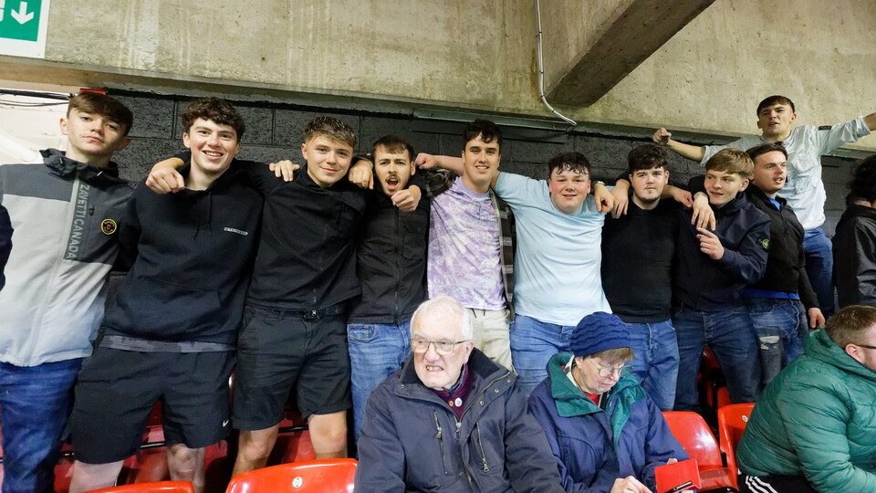 Fan Gallery | Sheffield United v Swansea City
