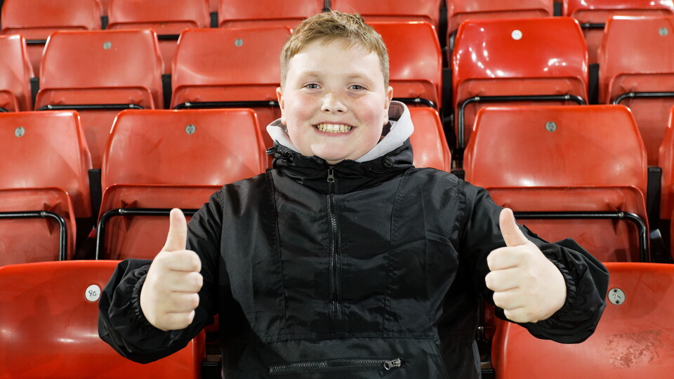 Fan Gallery | Sheffield United v Swansea City