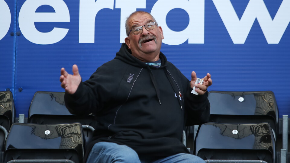 Fan Gallery | Swansea V Stoke