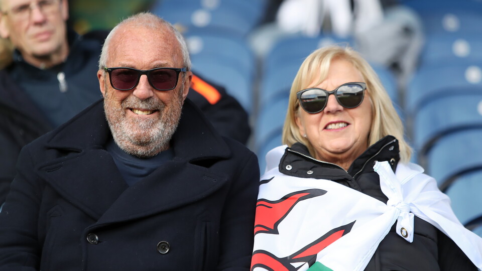 Fan Gallery | Blackburn Rovers v Swansea City