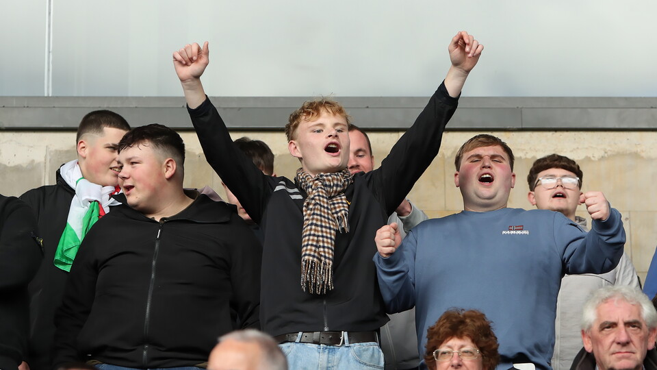 Fan Gallery | Blackburn Rovers v Swansea City