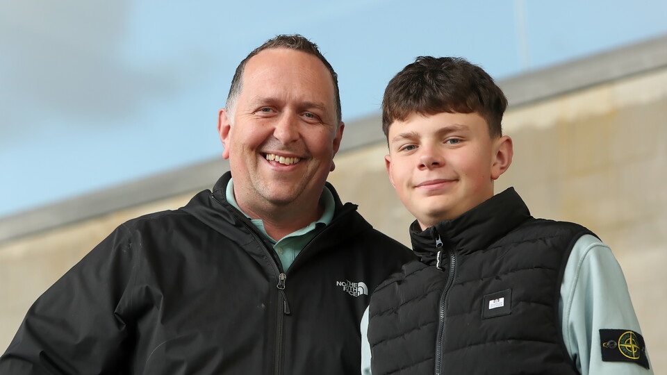 Fan Gallery | Blackburn Rovers v Swansea City