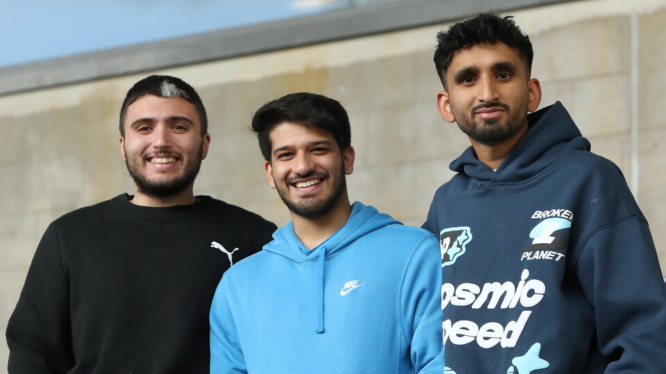 Fan Gallery | Blackburn Rovers v Swansea City
