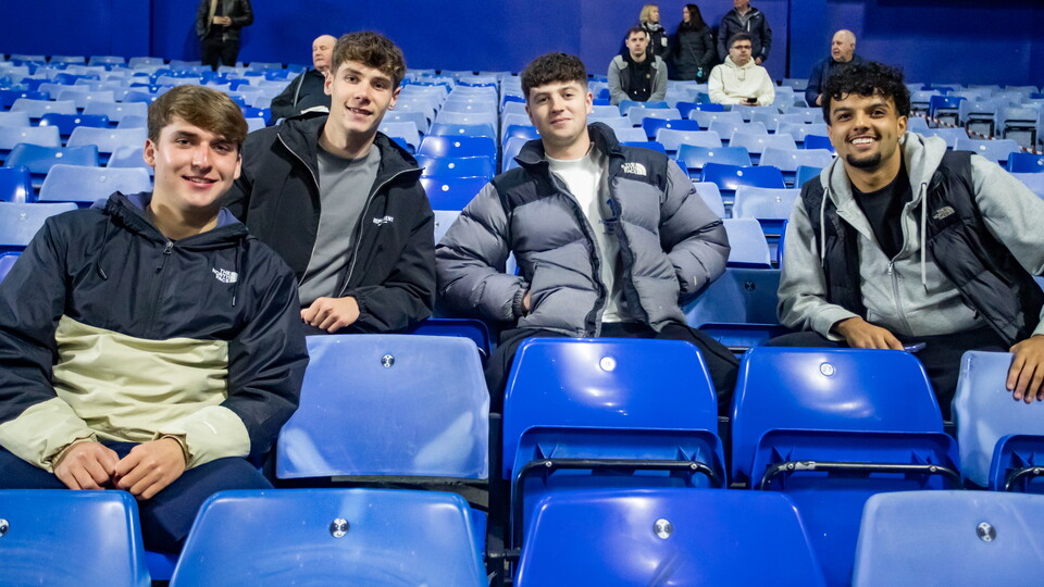Fan Gallery | Sheff Wed v Swans
