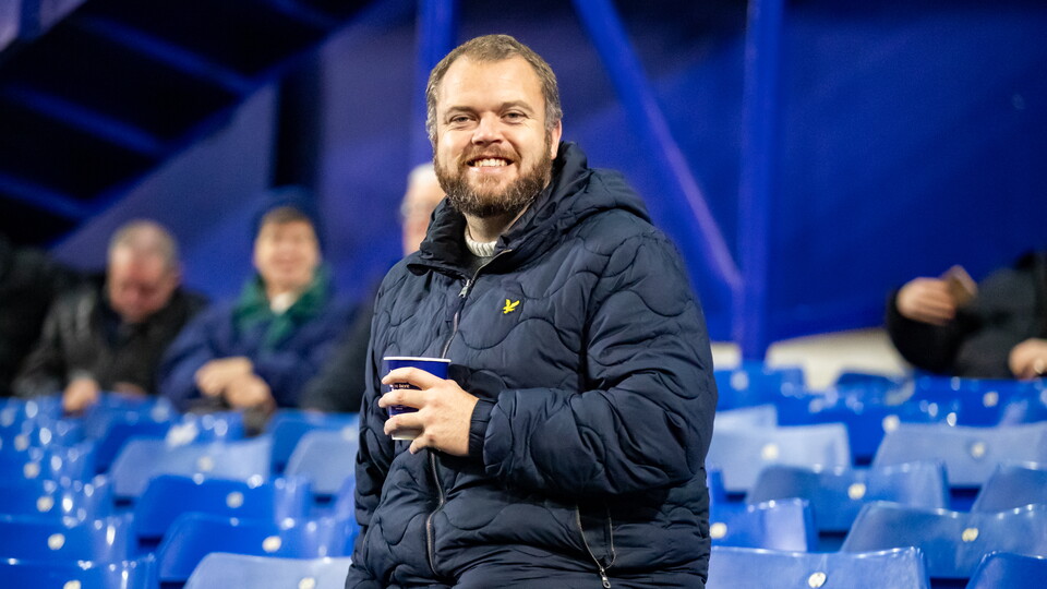 Fan Gallery | Sheff Wed v Swans