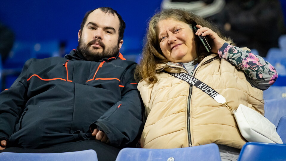 Fan Gallery | Sheff Wed v Swans
