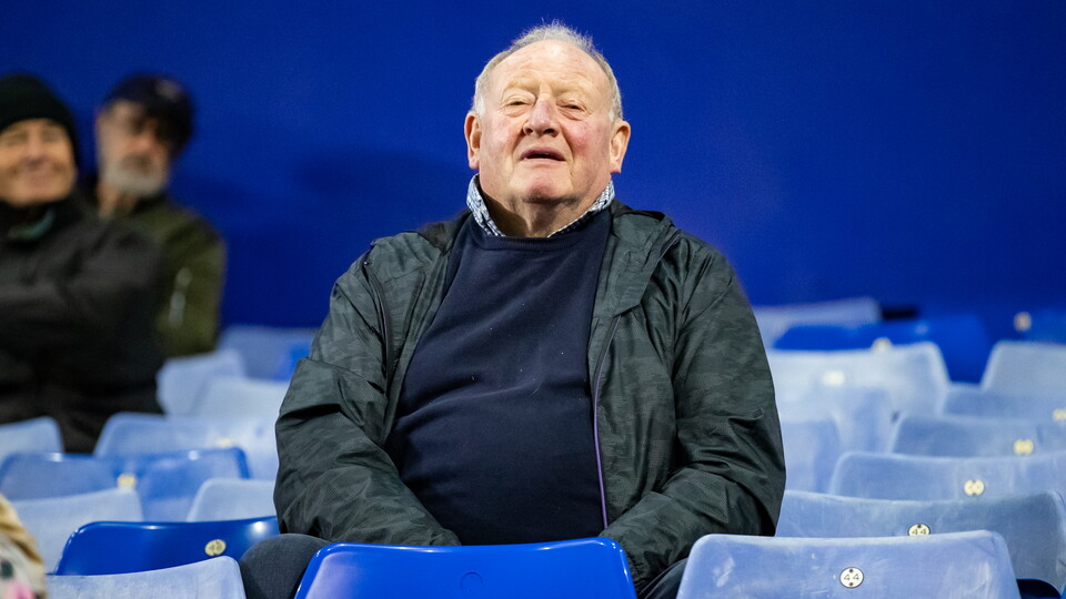 Fan Gallery | Sheff Wed v Swans