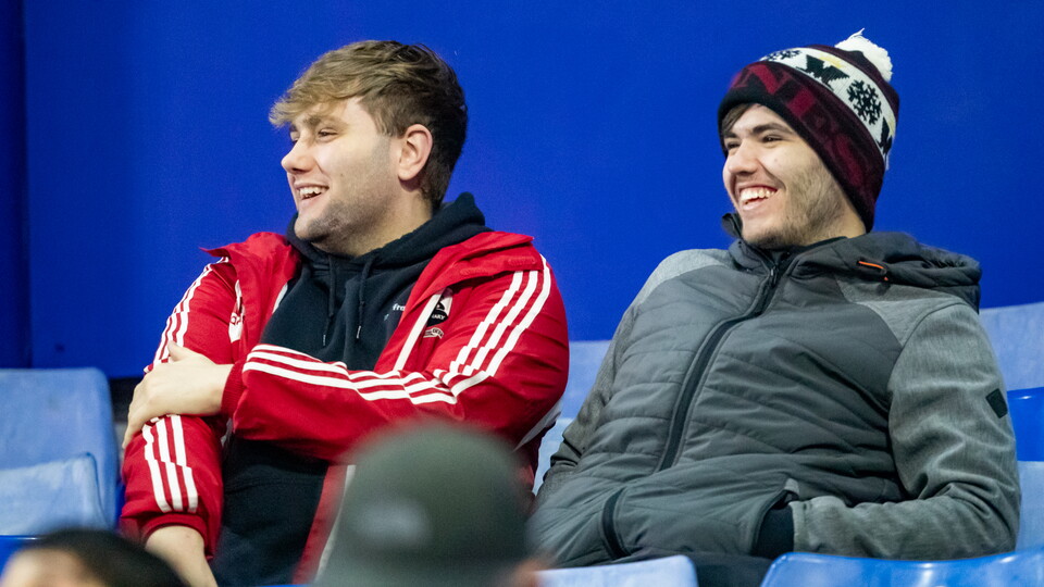 Fan Gallery | Sheff Wed v Swans